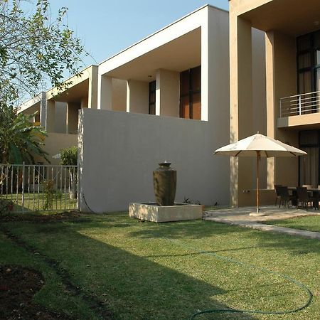 Roma-Place Lusaka Dış mekan fotoğraf