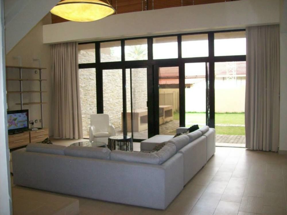 Roma-Place Lusaka Dış mekan fotoğraf