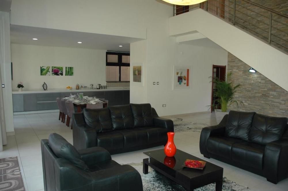Roma-Place Lusaka Dış mekan fotoğraf